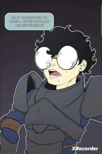 The saga of Jax and May (from maccusnormann)