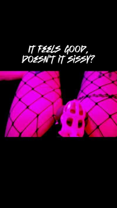 Did you ever think it would come to this?