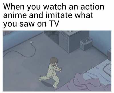 TV shows shouldn't be Tekken seriously