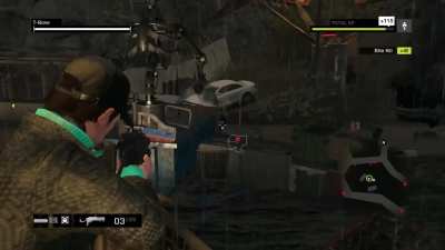 Another reason why I love this game.