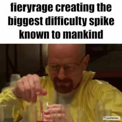 every map fiery makes