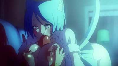 Nicole Watterson Tit F*ck