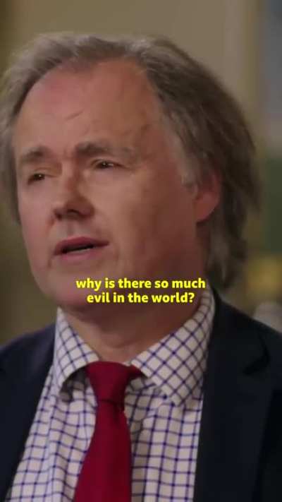 Philomena's Mate Paul and Jesus