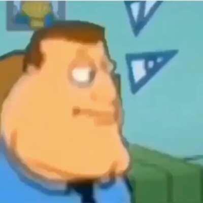 A normal family guy episode