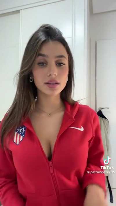 Atletico De Madrid
