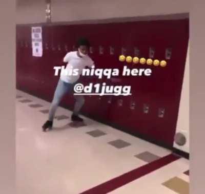 what’s wrong with ATL niggas bruce come get ya patna 😭😭