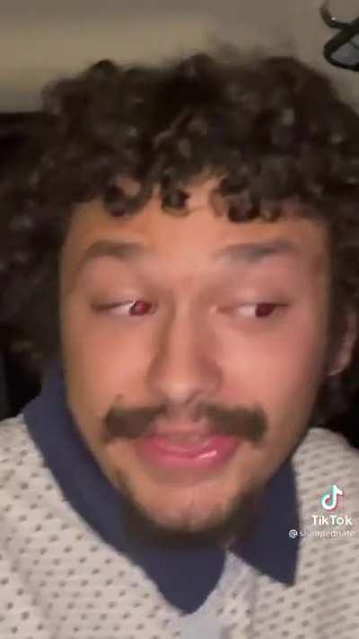 Bugging about my milk-man!!