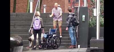 PROMOTED: Lexivan what’s the worst that could happen?