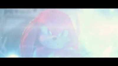 Sonic 2 looks pretty good so far