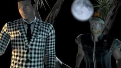 I want whatever Jessup is on