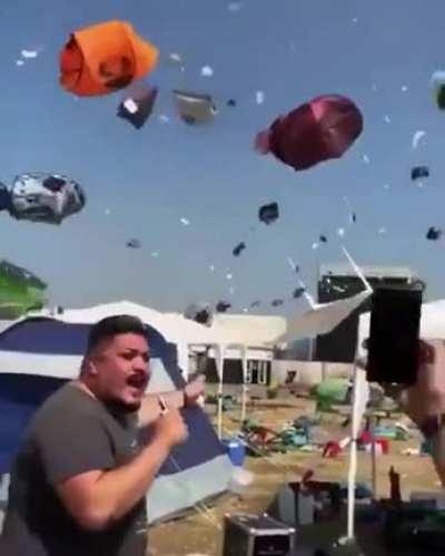 it may be dangerous, but it looks cool