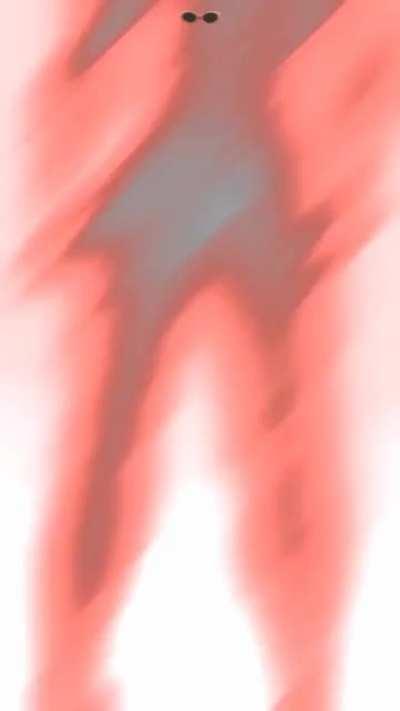 Grosso uomo chad con gli occhiali del fazzone