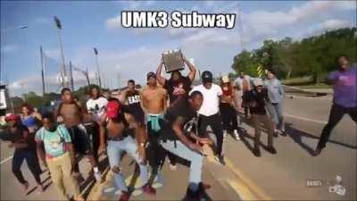 Ngl, music in new MK games is very forgettable