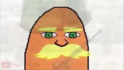 funny thing my friends show me