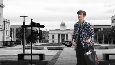 With all the various events in the political scene, I created something to fit the mood.