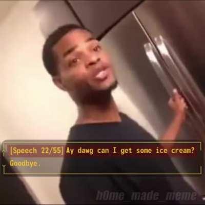 Degenerates like you