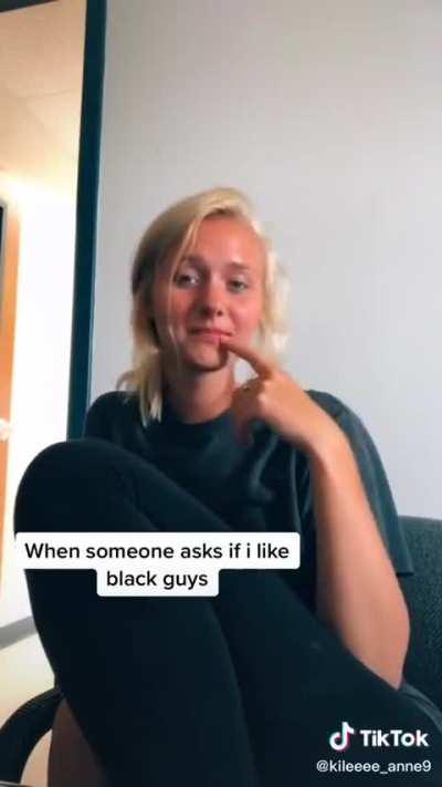 Cute Blo de Addicted To Black Guys👸🏼