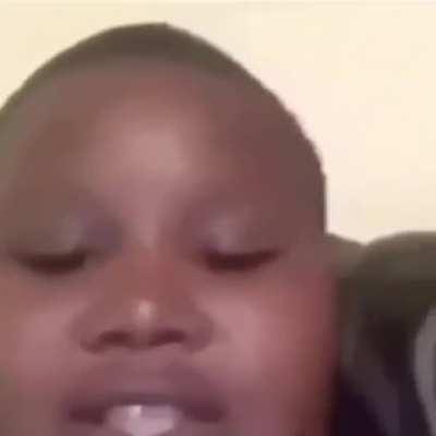 you got me fucked up