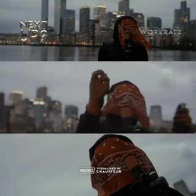 #156 Workrate - next up? Drops today 🥶