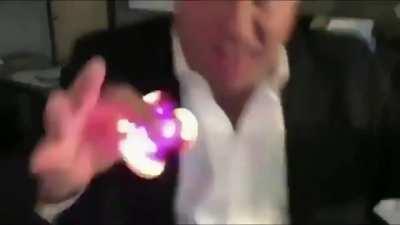 Idk if this has been posted before, but i love the video for some reason