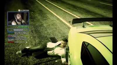 DarkViperAU Screaming montage (but it's 2015)