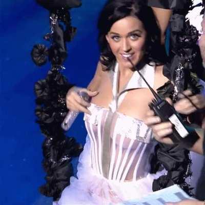 Katy Perry