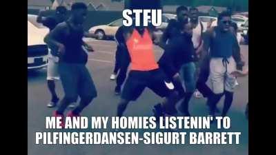 Its the jam 😤😤😤