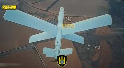 Ukrainian FPV strike drone operators of the 