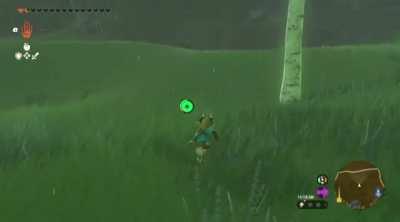 Just the wrong place at the wrong time