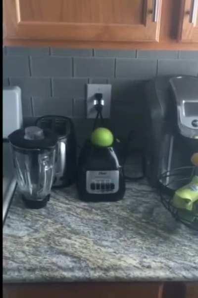 I'm gonna bump it up...