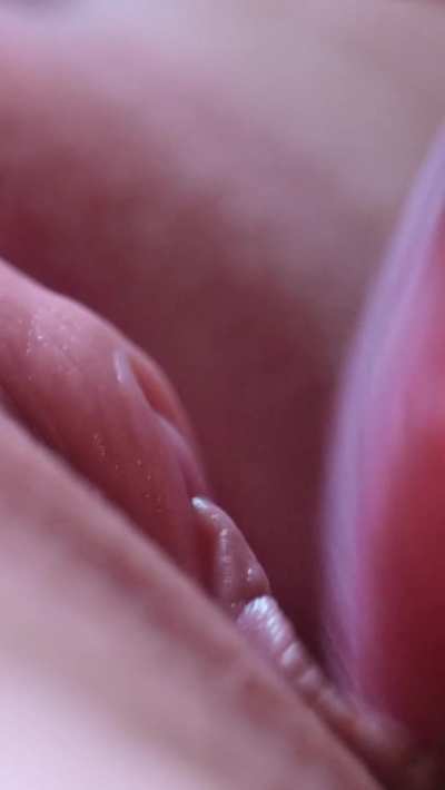Clit Licking