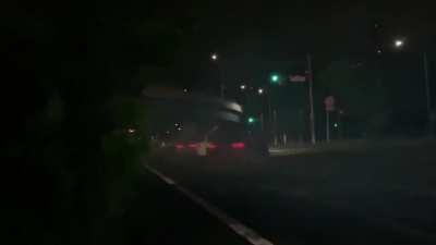 This is about as peak as it's gonna get