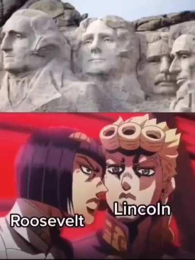 I guess this meme is related to history so I am putting it here