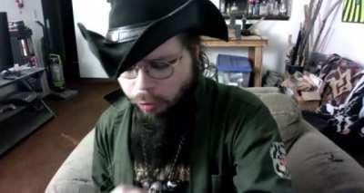 Intrusive sicko thoughts have been happening way more frequently lately.