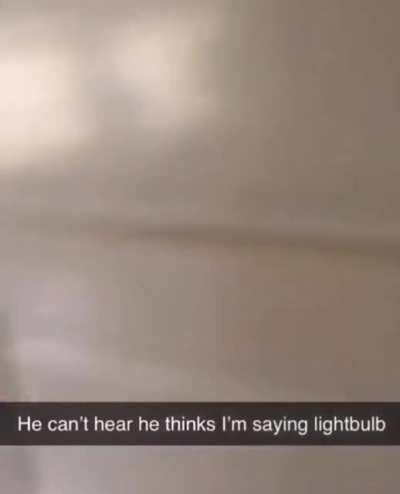 So I can read ya bastard