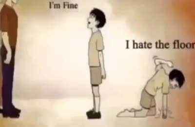 I'm Fine