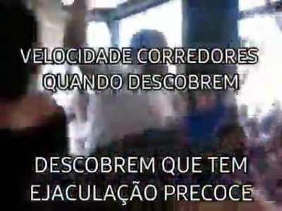 gozar qualquer % [recorde mundial]