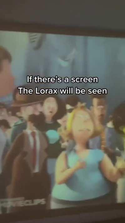 It's all in sync too ☠️