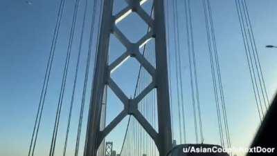 What would you if you saw me flashing my perky tits while driving? [F]