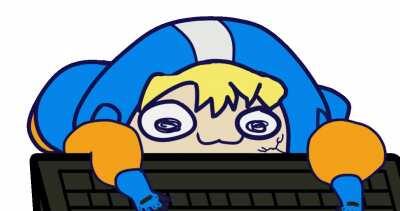 Suggested by u/NadroY0815