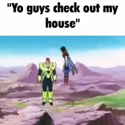 16 will just be looking at the chickens if he were to play that game