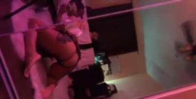 Some of her older content