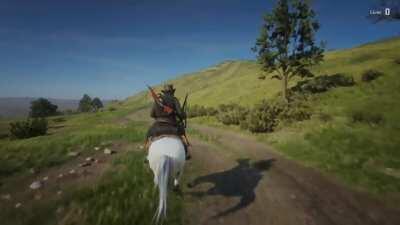 The detail in this game can't be topped