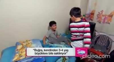 allahsiz bugra ulti atiyor