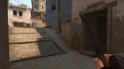 (part 2) Ah, yes. the PING feature...