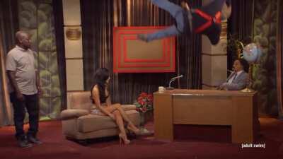 I need to watch this show