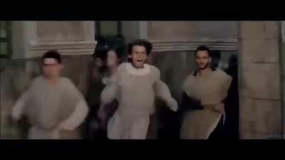 Jahrein profil kilidini kaldırınca.