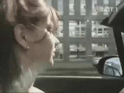 Uber with the Boobers