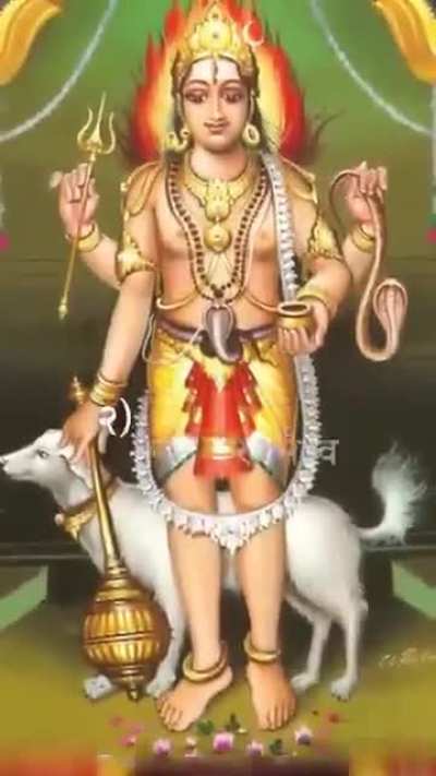 As rajshree nanda sir said : baba has decided to be activate. Now he is getting into silver screen not only temples and devotees heart.