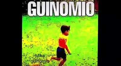 Guinomio